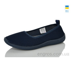 Балетки RGP